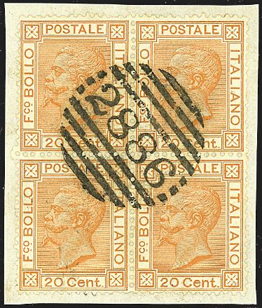 ITALIA REGNO  - Catalogo Catalogo di vendita su offerte - Studio Filatelico Toselli