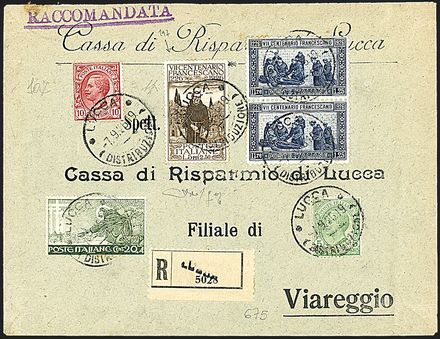 ITALIA REGNO  - Catalogo Catalogo di vendita su offerte - Studio Filatelico Toselli