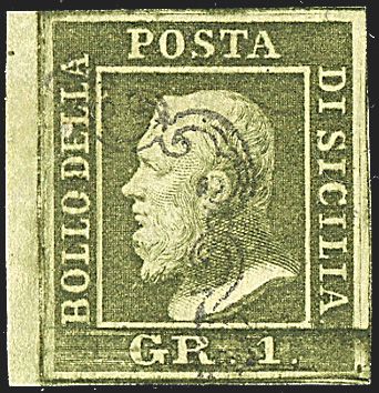 ANTICHI STATI ITALIANI - SICILIA  - Catalogo Catalogo di vendita su offerte - Studio Filatelico Toselli