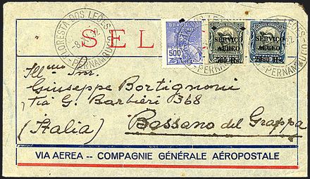 POSTA AEREA  - Catalogo Catalogo di vendita su offerte - Studio Filatelico Toselli