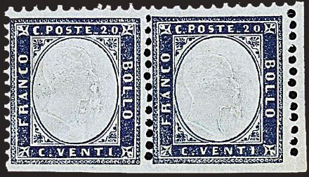 ITALIA REGNO  (1862)  - Catalogo Catalogo di vendita su offerta - Studio Filatelico Toselli