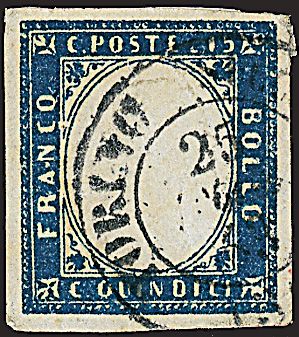 ITALIA REGNO  (1863)  - Catalogo Catalogo di vendita su offerta - Studio Filatelico Toselli