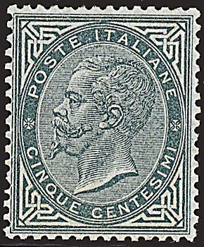 ITALIA REGNO  (1863)  - Catalogo Catalogo di vendita su offerta - Studio Filatelico Toselli