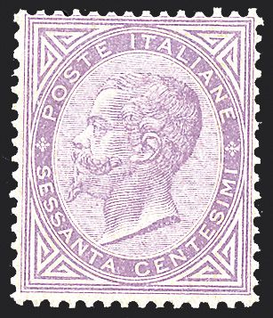 ITALIA REGNO  (1863)  - Catalogo Catalogo di vendita su offerta - Studio Filatelico Toselli