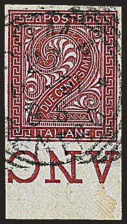 ITALIA REGNO  (1863)  - Catalogo Catalogo di vendita su offerta - Studio Filatelico Toselli