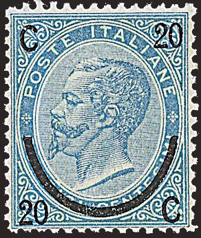 ITALIA REGNO  (1865)  - Catalogo Catalogo di vendita su offerta - Studio Filatelico Toselli