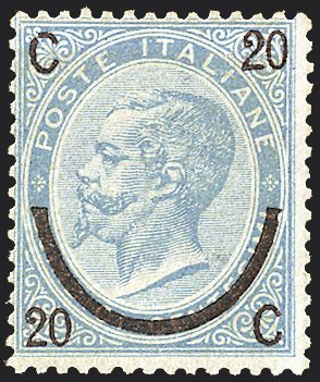 ITALIA REGNO  (1865)  - Catalogo Catalogo di vendita su offerta - Studio Filatelico Toselli