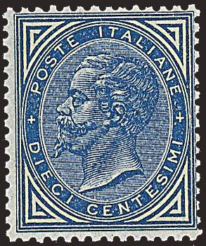 ITALIA REGNO  (1877)  - Catalogo Catalogo di vendita su offerta - Studio Filatelico Toselli