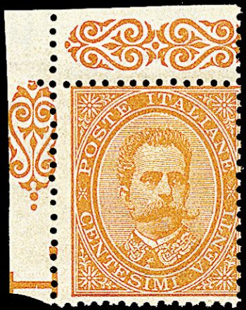 ITALIA REGNO  (1879)  - Catalogo Catalogo di vendita su offerta - Studio Filatelico Toselli