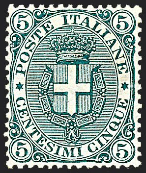 ITALIA REGNO  (1891)  - Catalogo Catalogo di vendita su offerta - Studio Filatelico Toselli