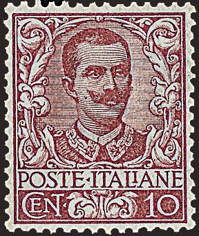 ITALIA REGNO  (1901)  - Catalogo Catalogo di vendita su offerta - Studio Filatelico Toselli