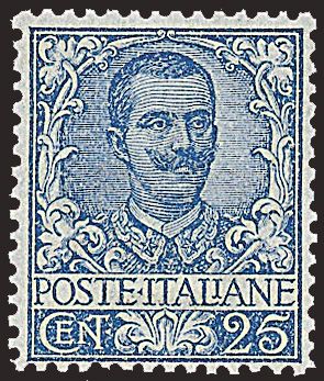 ITALIA REGNO  (1901)  - Catalogo Catalogo di vendita su offerta - Studio Filatelico Toselli