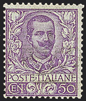 ITALIA REGNO  (1901)  - Catalogo Catalogo di vendita su offerta - Studio Filatelico Toselli