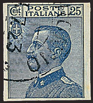 ITALIA REGNO  (1908)  - Catalogo Catalogo di vendita su offerta - Studio Filatelico Toselli