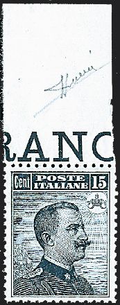 ITALIA REGNO  (1909)  - Catalogo Catalogo di vendita su offerta - Studio Filatelico Toselli