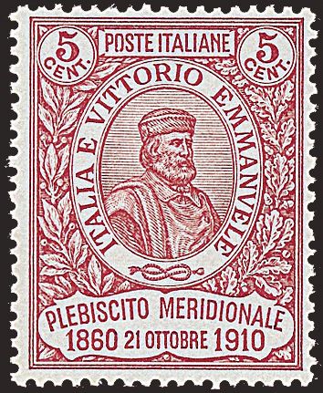 ITALIA REGNO  (1910)  - Catalogo Catalogo di vendita su offerta - Studio Filatelico Toselli