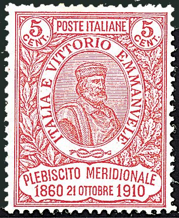 ITALIA REGNO  (1910)  - Catalogo Catalogo di vendita su offerta - Studio Filatelico Toselli