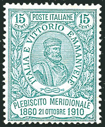 ITALIA REGNO  (1910)  - Catalogo Catalogo di vendita su offerta - Studio Filatelico Toselli