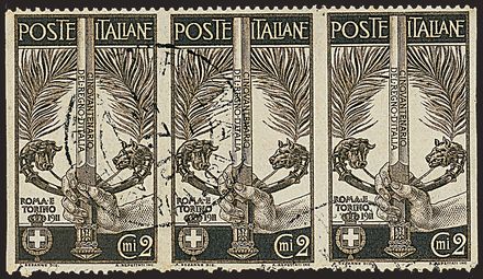 ITALIA REGNO  (1911)  - Catalogo Catalogo di vendita su offerta - Studio Filatelico Toselli