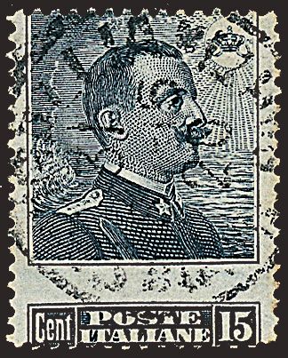 ITALIA REGNO  (1911)  - Catalogo Catalogo di vendita su offerta - Studio Filatelico Toselli