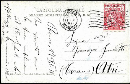 ITALIA REGNO  (1915)  - Catalogo Catalogo di vendita su offerta - Studio Filatelico Toselli