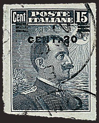 ITALIA REGNO  (1916)  - Catalogo Catalogo di vendita su offerta - Studio Filatelico Toselli