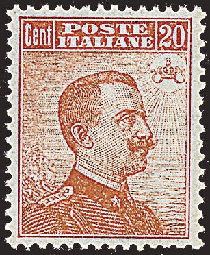 ITALIA REGNO  (1916)  - Catalogo Catalogo di vendita su offerta - Studio Filatelico Toselli