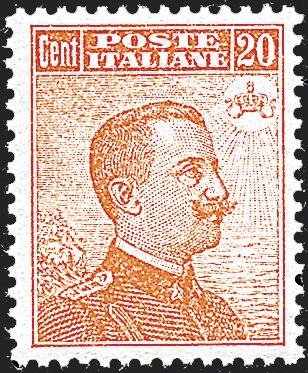 ITALIA REGNO  (1916)  - Catalogo Catalogo di vendita su offerta - Studio Filatelico Toselli