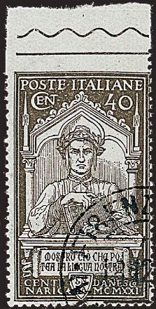 ITALIA REGNO  (1921)  - Catalogo Catalogo di vendita su offerta - Studio Filatelico Toselli