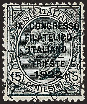 ITALIA REGNO  (1922)  - Catalogo Catalogo di vendita su offerta - Studio Filatelico Toselli