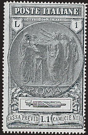 ITALIA REGNO  (1923)  - Catalogo Catalogo di vendita su offerta - Studio Filatelico Toselli