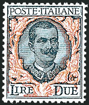 ITALIA REGNO  (1923)  - Catalogo Catalogo di vendita su offerta - Studio Filatelico Toselli