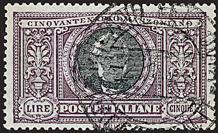 ITALIA REGNO  (1923)  - Catalogo Catalogo di vendita su offerta - Studio Filatelico Toselli