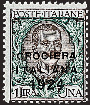 ITALIA REGNO  (1924)  - Catalogo Catalogo di vendita su offerta - Studio Filatelico Toselli