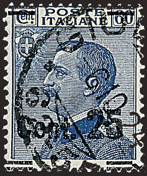 ITALIA REGNO  (1924)  - Catalogo Catalogo di vendita su offerta - Studio Filatelico Toselli