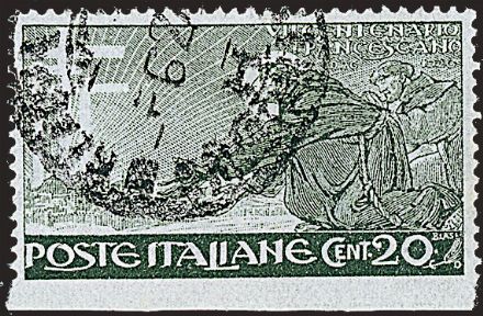 ITALIA REGNO  (1926)  - Catalogo Catalogo di vendita su offerta - Studio Filatelico Toselli