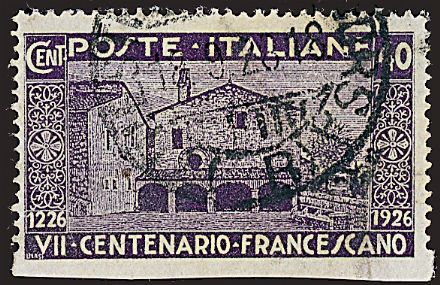 ITALIA REGNO  (1926)  - Catalogo Catalogo di vendita su offerta - Studio Filatelico Toselli