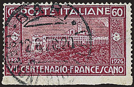 ITALIA REGNO  (1926)  - Catalogo Catalogo di vendita su offerta - Studio Filatelico Toselli