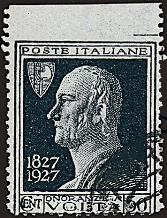 ITALIA REGNO  (1927)  - Catalogo Catalogo di vendita su offerta - Studio Filatelico Toselli