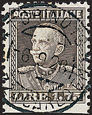 ITALIA REGNO  (1927)  - Catalogo Catalogo di vendita su offerta - Studio Filatelico Toselli