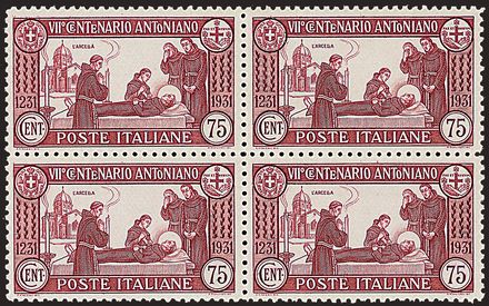 ITALIA REGNO  (1931)  - Catalogo Catalogo di vendita su offerta - Studio Filatelico Toselli