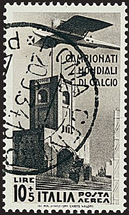 ITALIA REGNO  (1934)  - Catalogo Catalogo di vendita su offerta - Studio Filatelico Toselli