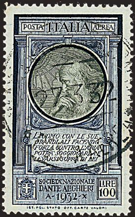 ITALIA REGNO Posta aerea  (1932)  - Catalogo Catalogo di vendita su offerta - Studio Filatelico Toselli