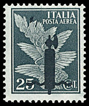 REPUBBLICA SOCIALE ITALIANA Saggi  (1944)  - Catalogo Catalogo di vendita su offerta - Studio Filatelico Toselli