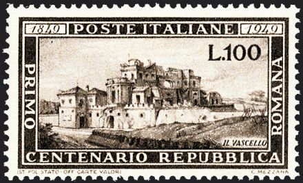 ITALIA REPUBBLICA  (1949)  - Catalogo Catalogo di vendita su offerta - Studio Filatelico Toselli