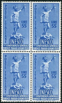 ITALIA REPUBBLICA  (1950)  - Catalogo Catalogo di vendita su offerta - Studio Filatelico Toselli