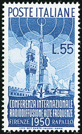 ITALIA REPUBBLICA  (1950)  - Catalogo Catalogo di vendita su offerta - Studio Filatelico Toselli