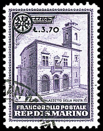 SAN MARINO  (1934)  - Catalogo Catalogo di vendita su offerta - Studio Filatelico Toselli