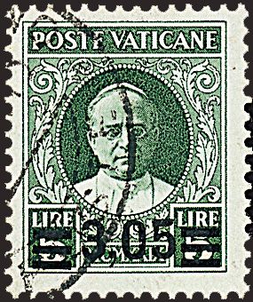 VATICANO  (1934)  - Catalogo Catalogo di vendita su offerta - Studio Filatelico Toselli