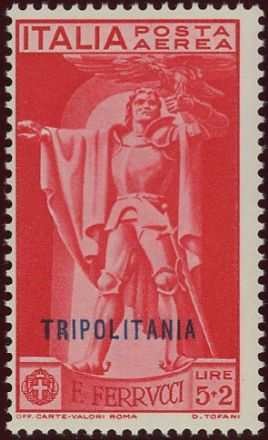 COLONIE ITALIANE - GIRI COMMEMORATIVI  (1930)  - Catalogo Catalogo di vendita su offerta - Studio Filatelico Toselli